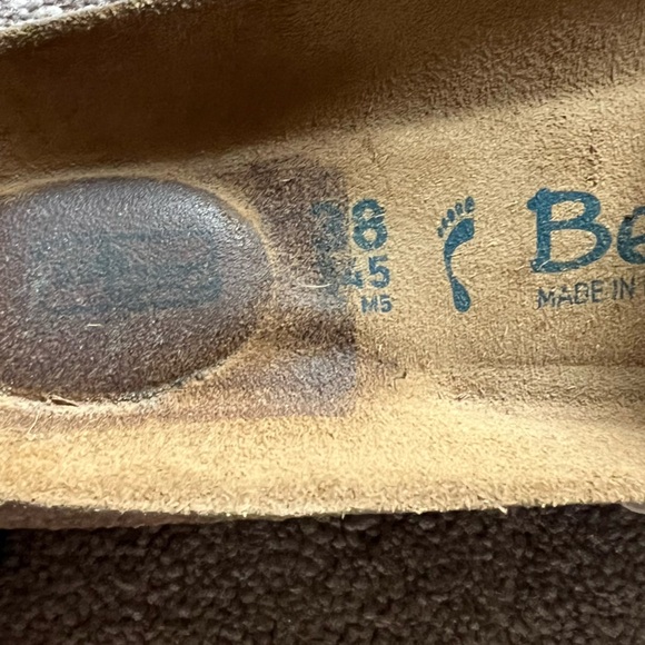 Birkenstock Betula slides - Picture 2 of 4